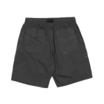 Active Shorts Dark Grey