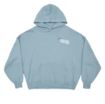 Astro Hoodie Shady Blue