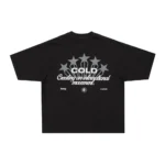 Cinema Tee Black