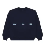 Cold Globe Crewneck