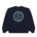 Cold Globe Crewneck