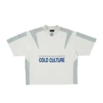 Cold Team Tee Olympic Grey