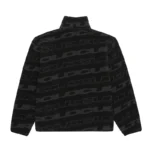 Corporate Fleece Black