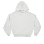 Cosmos Arc Hoodie Light Grey