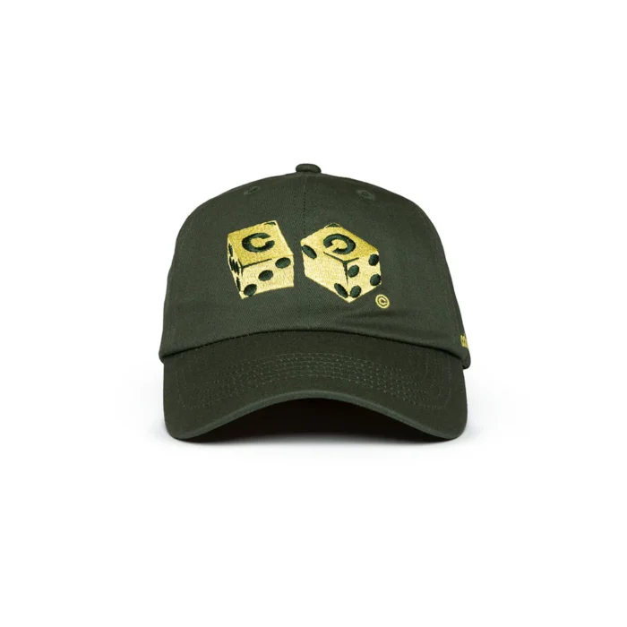 Dice Cap Ultra Light