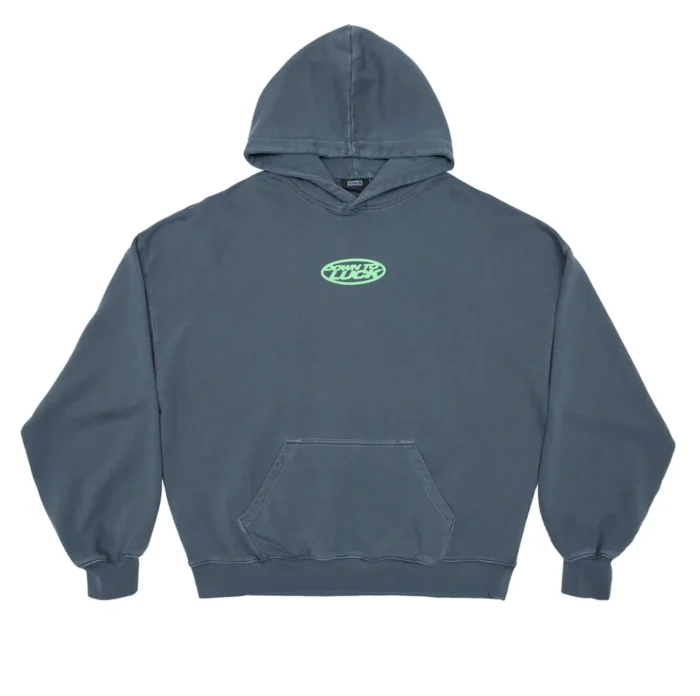 Down to Luck Hoodie