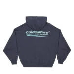 Enterprise Hoodie India Ink