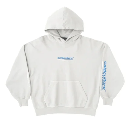 Enterprise Hoodie Skygrey