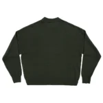 Enterprise Knit Dark Green