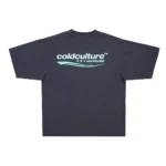 Enterprise Tee India Ink