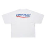 Enterprise Tee White