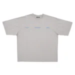 Ford Stars Tee Light Grey