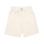 Keychain v2 Shorts Dirty White Twill