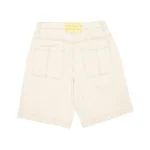 Keychain v2 Shorts Dirty White Twill