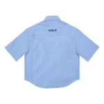 Legacy Shirt Blue