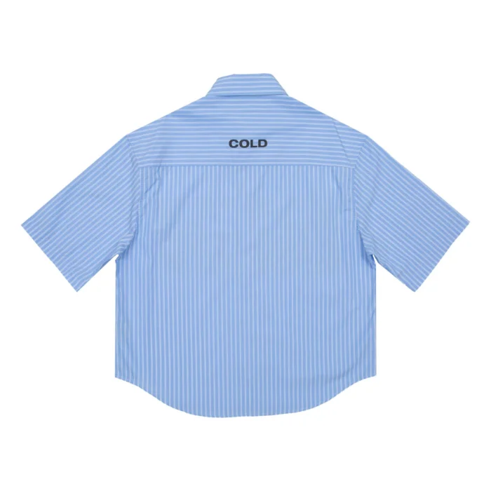 Legacy Shirt Blue