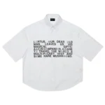 Legacy Shirt White