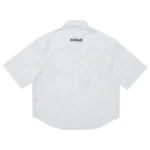 Legacy Shirt White