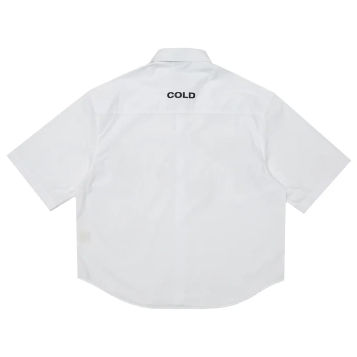 Legacy Shirt White