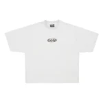 Sky Views Tee Light Grey