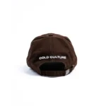 Stars Cap Blackish Brown