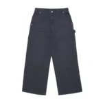 V1 Carpenter Pants Faded Black