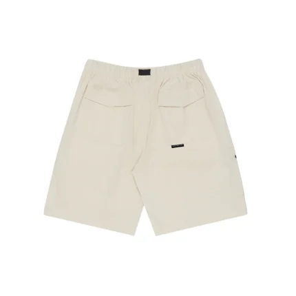 Active Shorts Beige