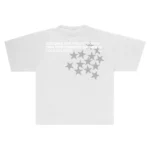 Astro Tee Light Grey