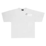 Astro Tee Light Grey