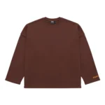 Cldxmllr Crewneck Red