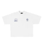 Cold Sponsor Tee White