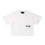 Dogs Tee White