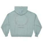 Film Crew Hoodie Smokey Blue