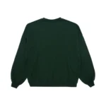 Gothic Crewneck Opal Green