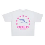 Heights Tee White