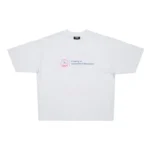 Heights Tee White