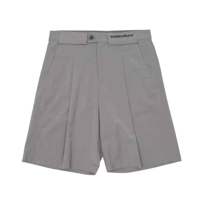 Lortus Wedding Shorts Dust Grey