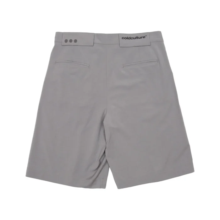 Lortus Wedding Shorts Dust Grey