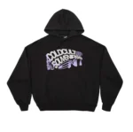 $Ouvenir$$ Hoodie Black