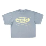 Sky Views Tee Earl Grey