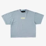 Sky Views Tee Earl Grey