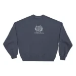 United Crewneck India Ink