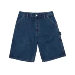 V1 Carpenter Shorts Dark Denim