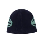 Work Beanie Heavy Blue