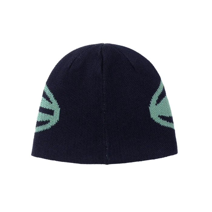 Work Beanie Heavy Blue